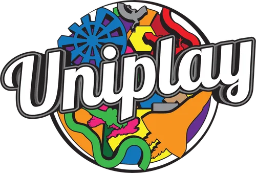 Uniplay playground markings