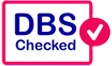 DBS checked team