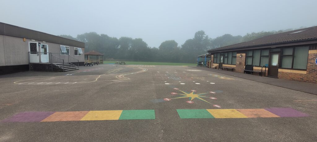 Discover the Benefits of Trail Playgrounds for Your School