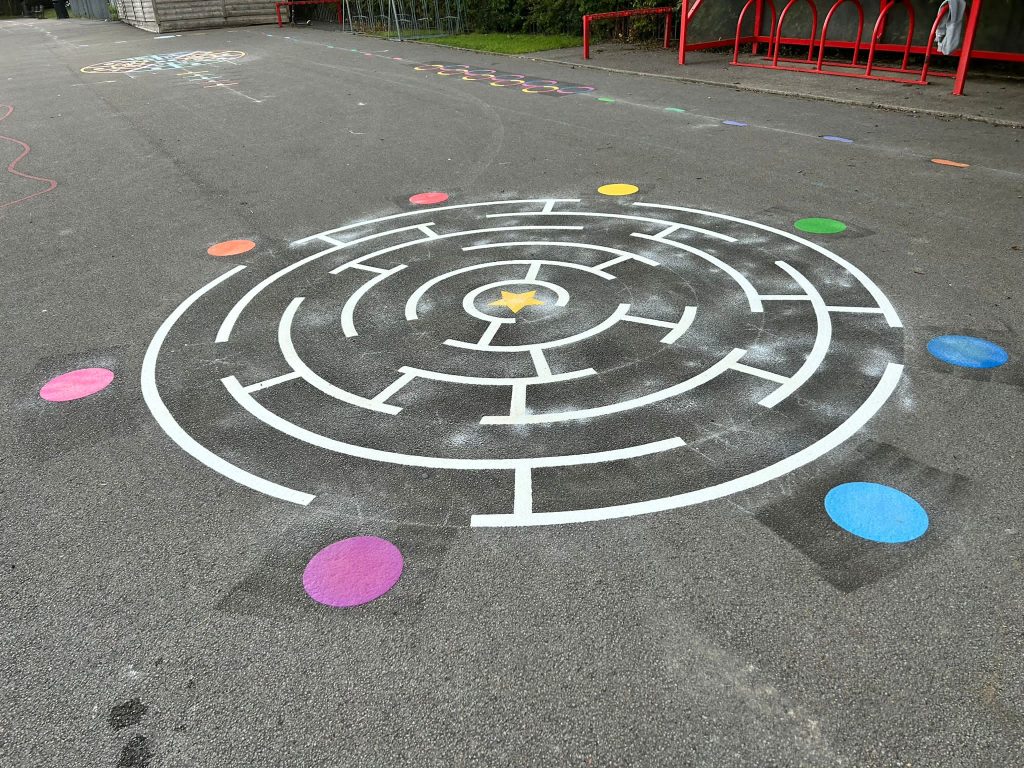 The process of playground design with the Uniplay team