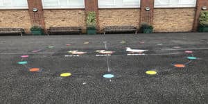 What makes these traditional playground games so popular? duc duck goose