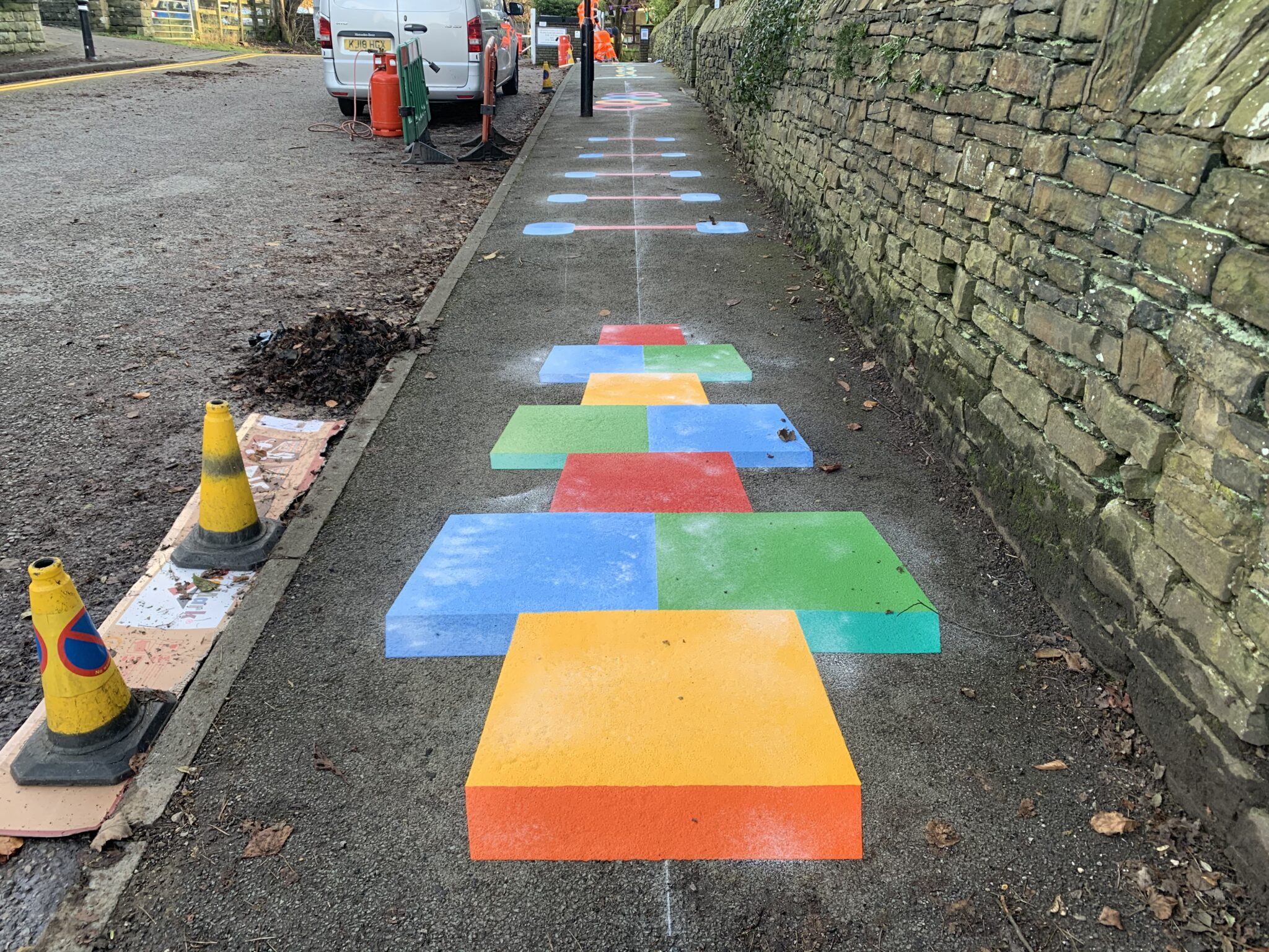 PMBESPOKE 3D Trail 6