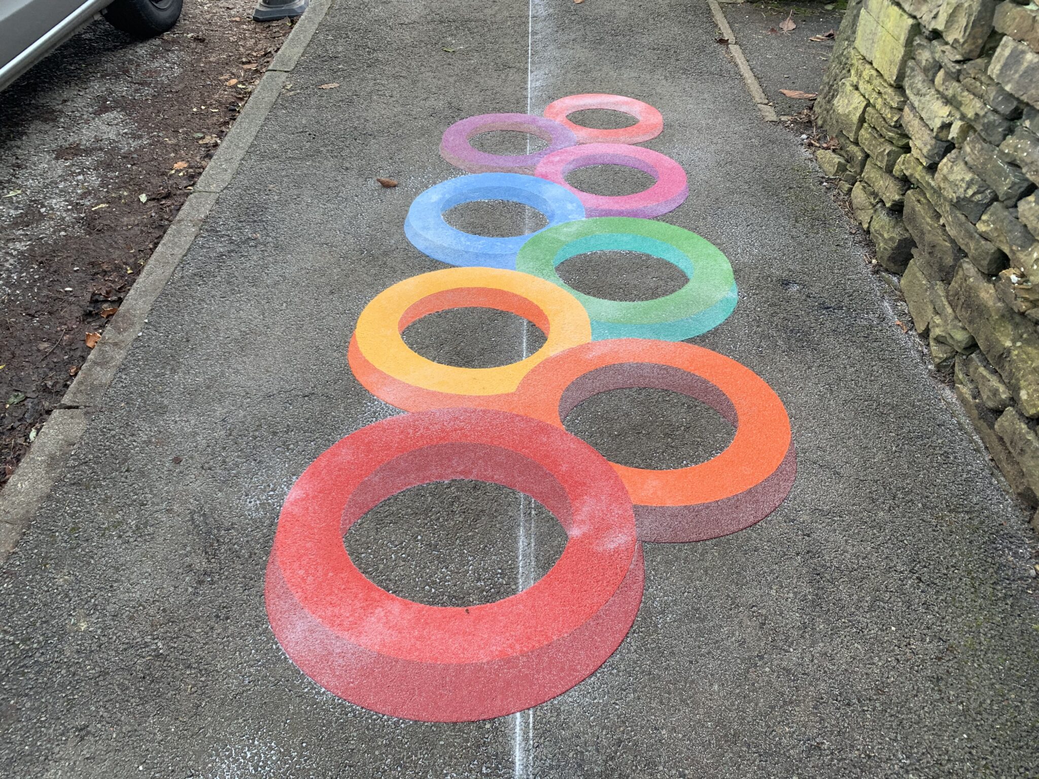 PMBESPOKE 3D Trail 2