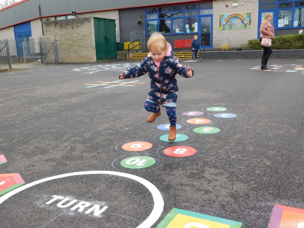Creating A Safe Playground Experience For Pupils Of All Ages