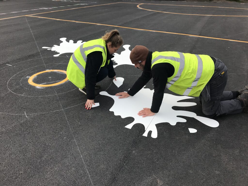 Funding Ideas for Playground Upgrades