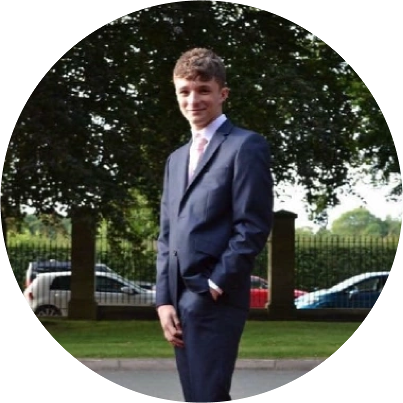 Kieran Gill, Install Team Leader at Uniplay