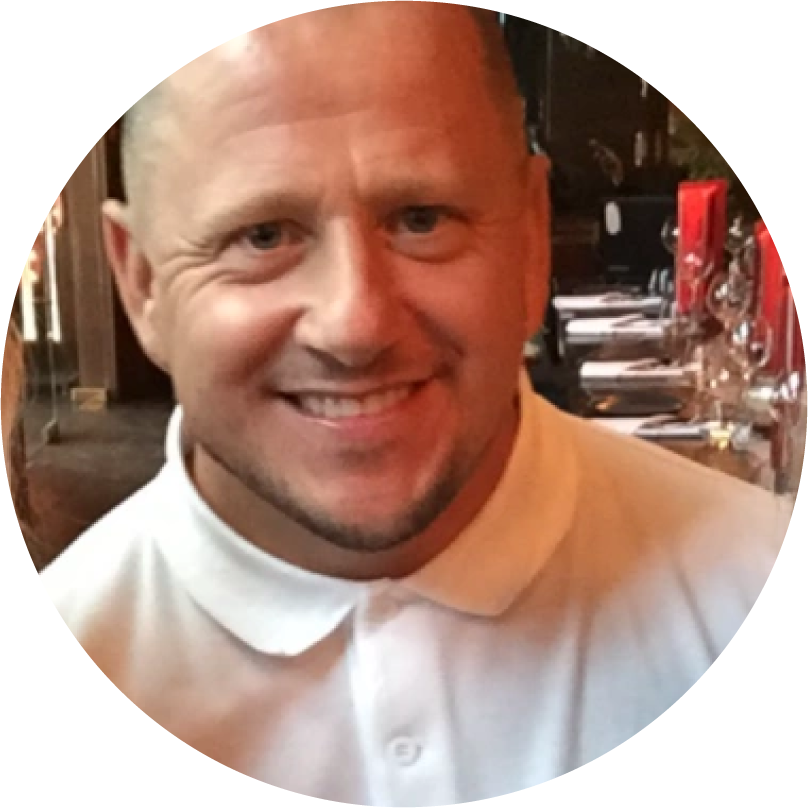 Paul Broad, Install Team Leader at Uniplay