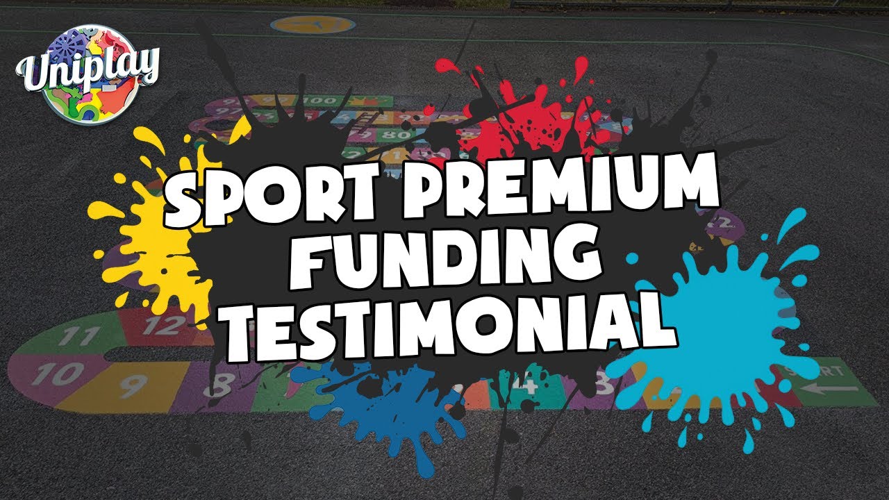 A school review and Sport Premium