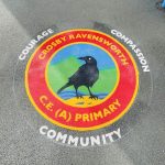 Bespoke Playground Markings