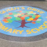 Bespoke Playground Markings