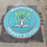 Bespoke Playground Markings
