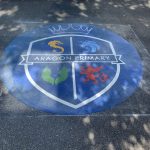 Bespoke Playground Markings