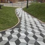 Bespoke Playground Markings