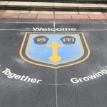 Bespoke Playground Markings