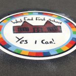 Bespoke Playground Markings