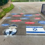 Bespoke Playground Markings