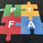 Bespoke Playground Markings