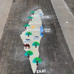 Bespoke Playground Markings