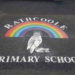 Bespoke Playground Markings