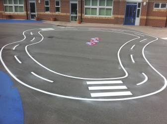 Bespoke Roadways