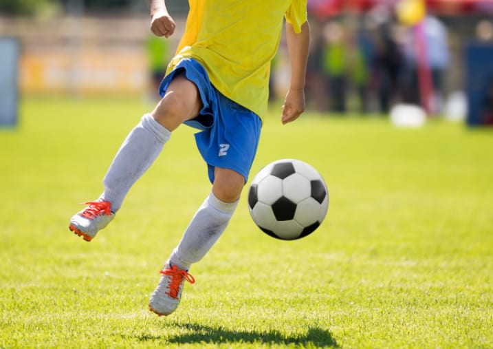 School’s Sports Premium – A Perfect playground redesign opportunity