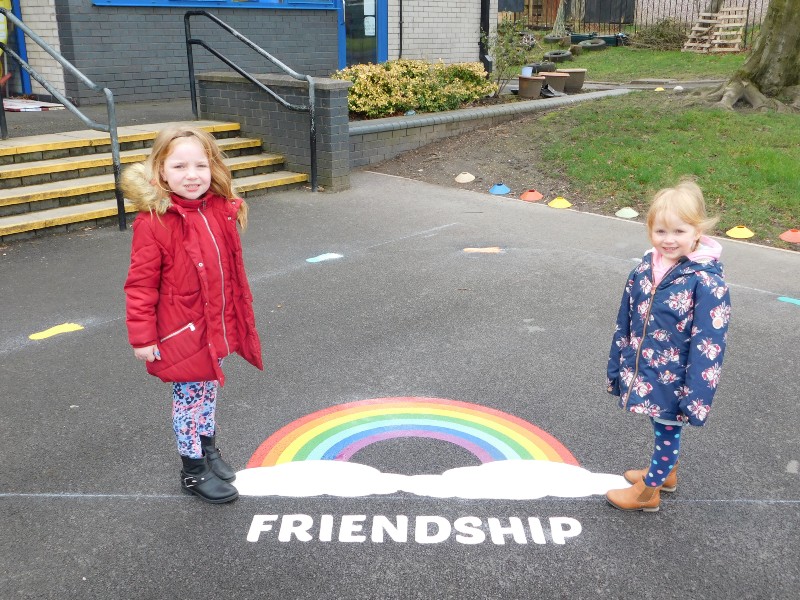uniplay-friendship