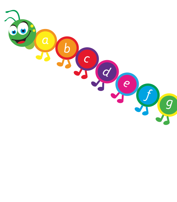 Playground markings for schools