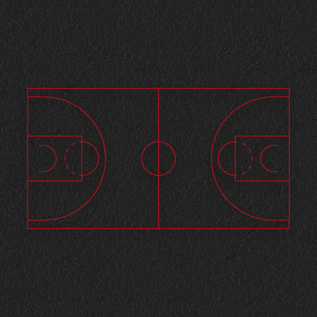 Basketball Court