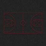 Basketball Court