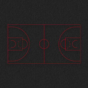 Basketball Court