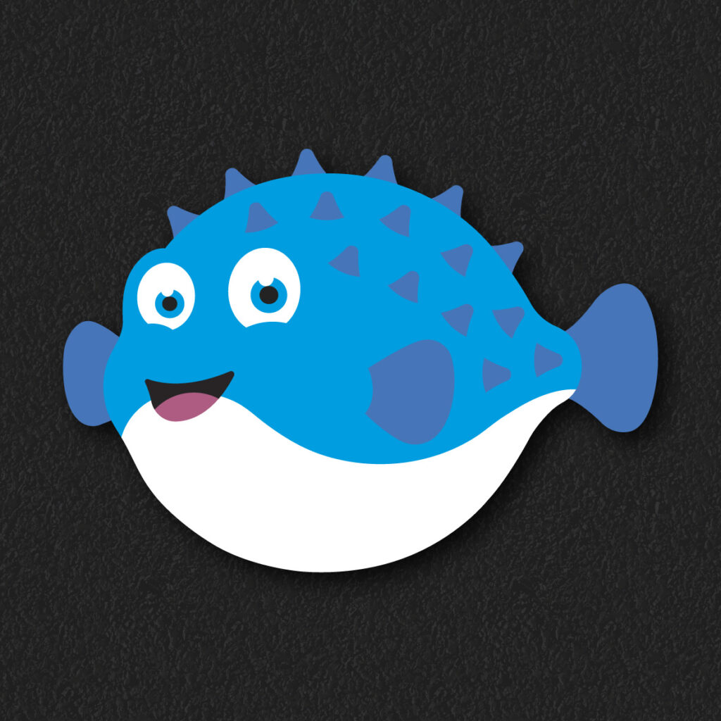 Blowfish