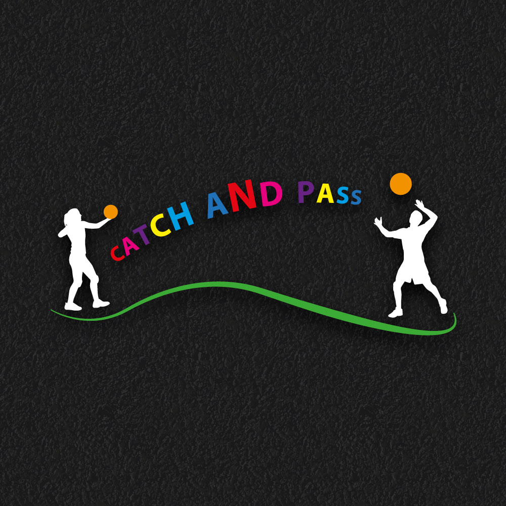 Catch and Pass Catch and Pass