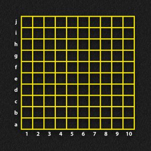 Coordinates Grid