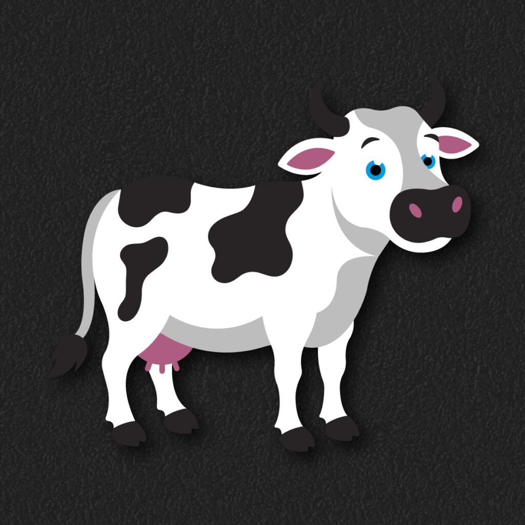 Cow
