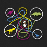 Dino Maze