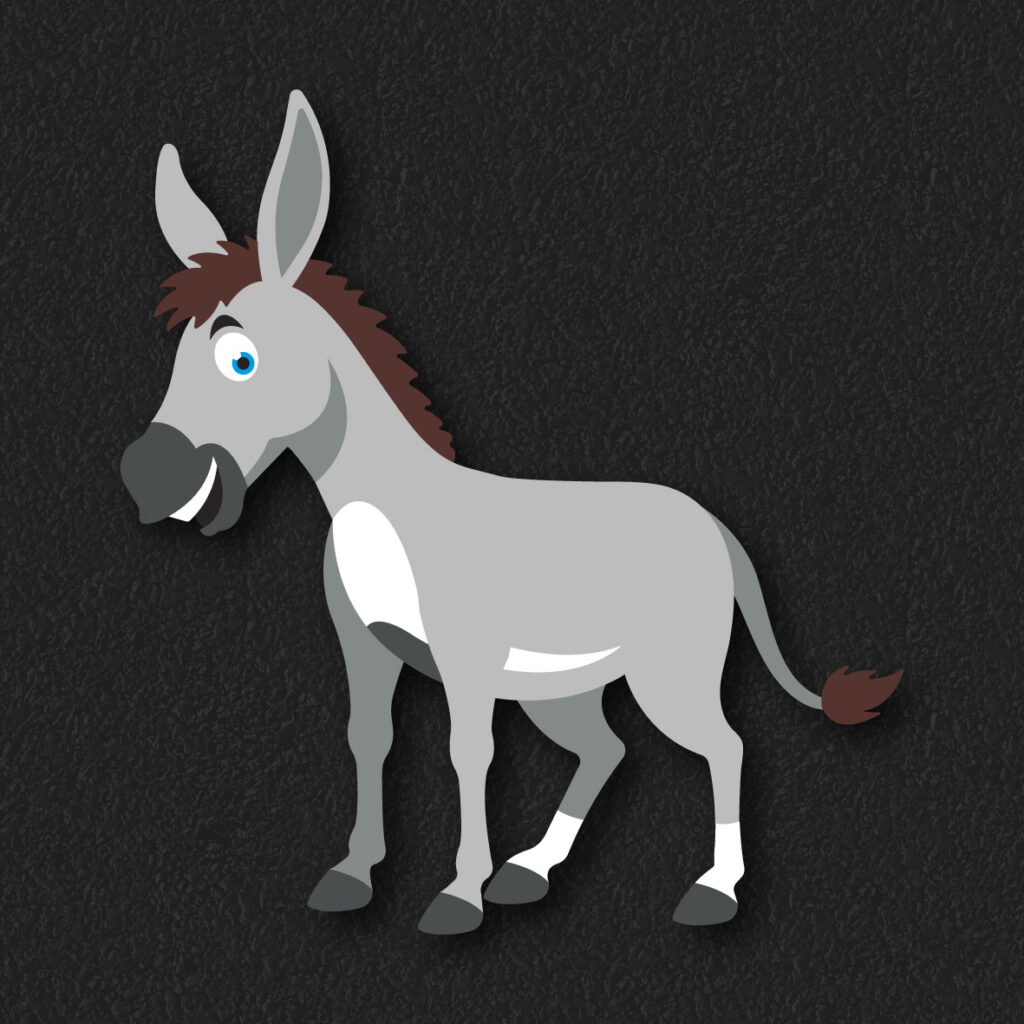 Donkey