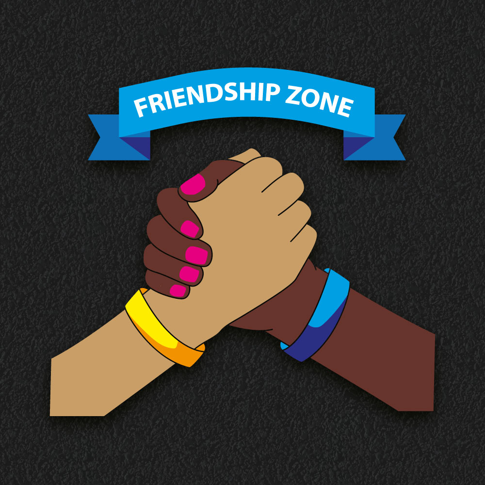 Friendship Zone 2