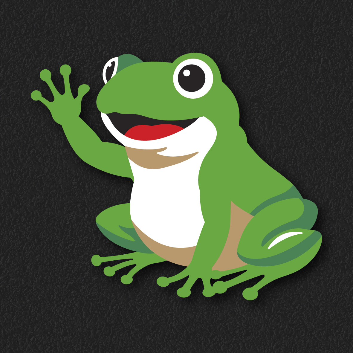 Frog Frog