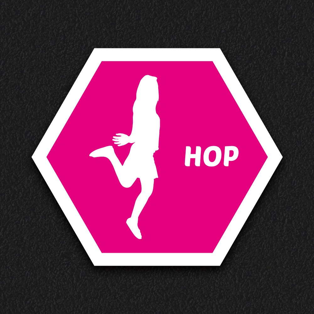 Hop Spot Solid Hop Spot Solid