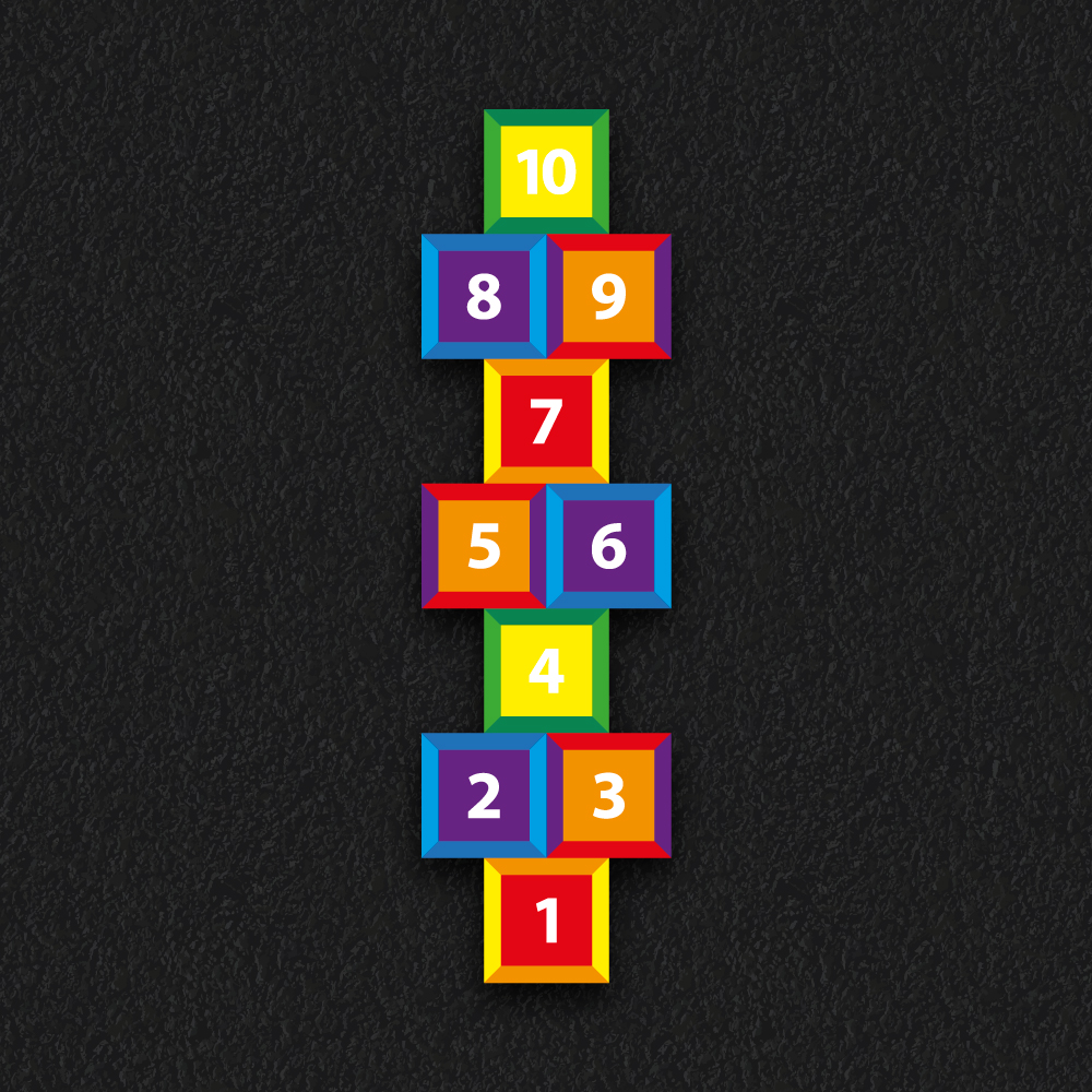 Hopscotch