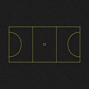 Netball Court