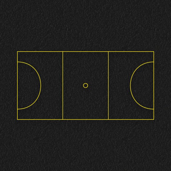 Netball Court