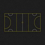 Netball/Mini Football Court