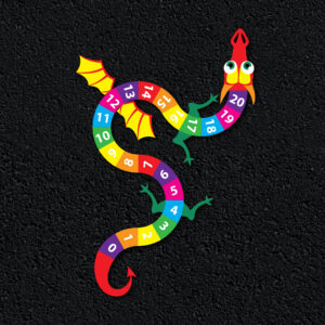 0 – 20 Dragon
