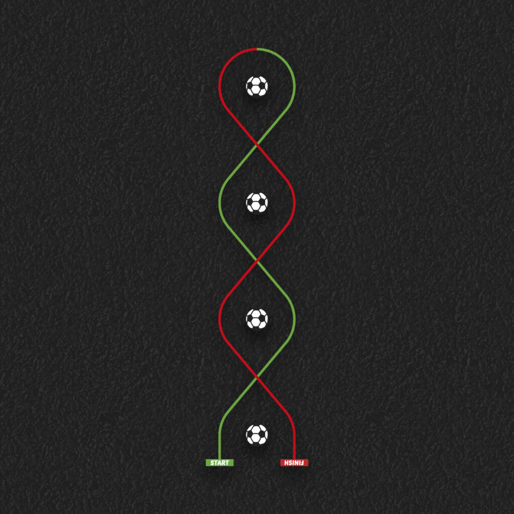 Ball Dribble