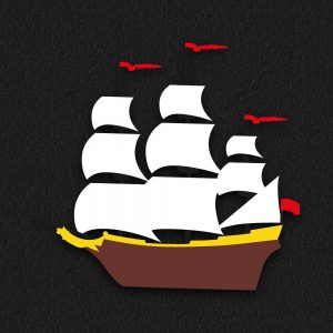 Ship