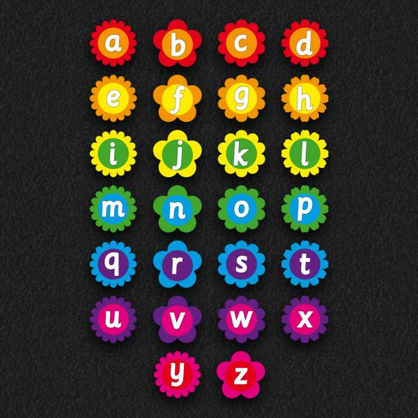 A - Z Flowers