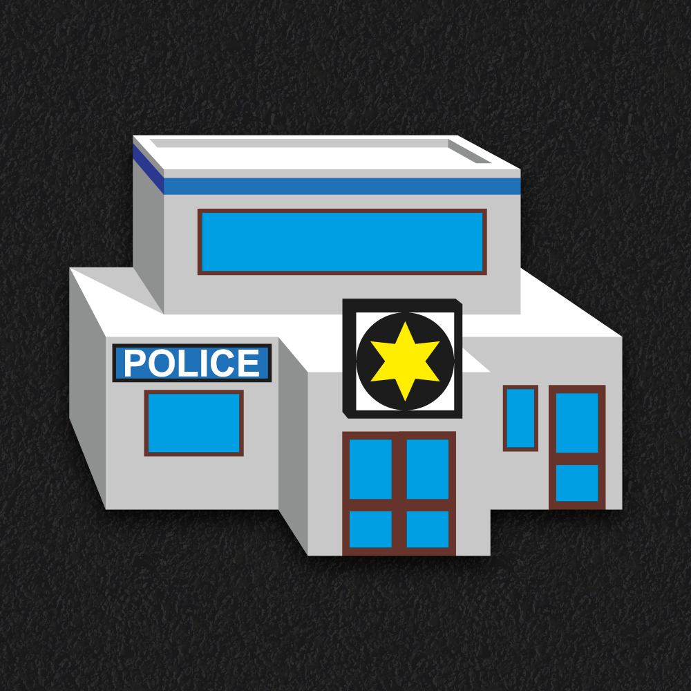 Police Station Police Station