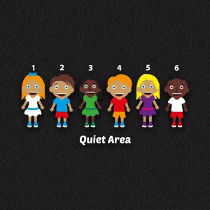 Quiet Area