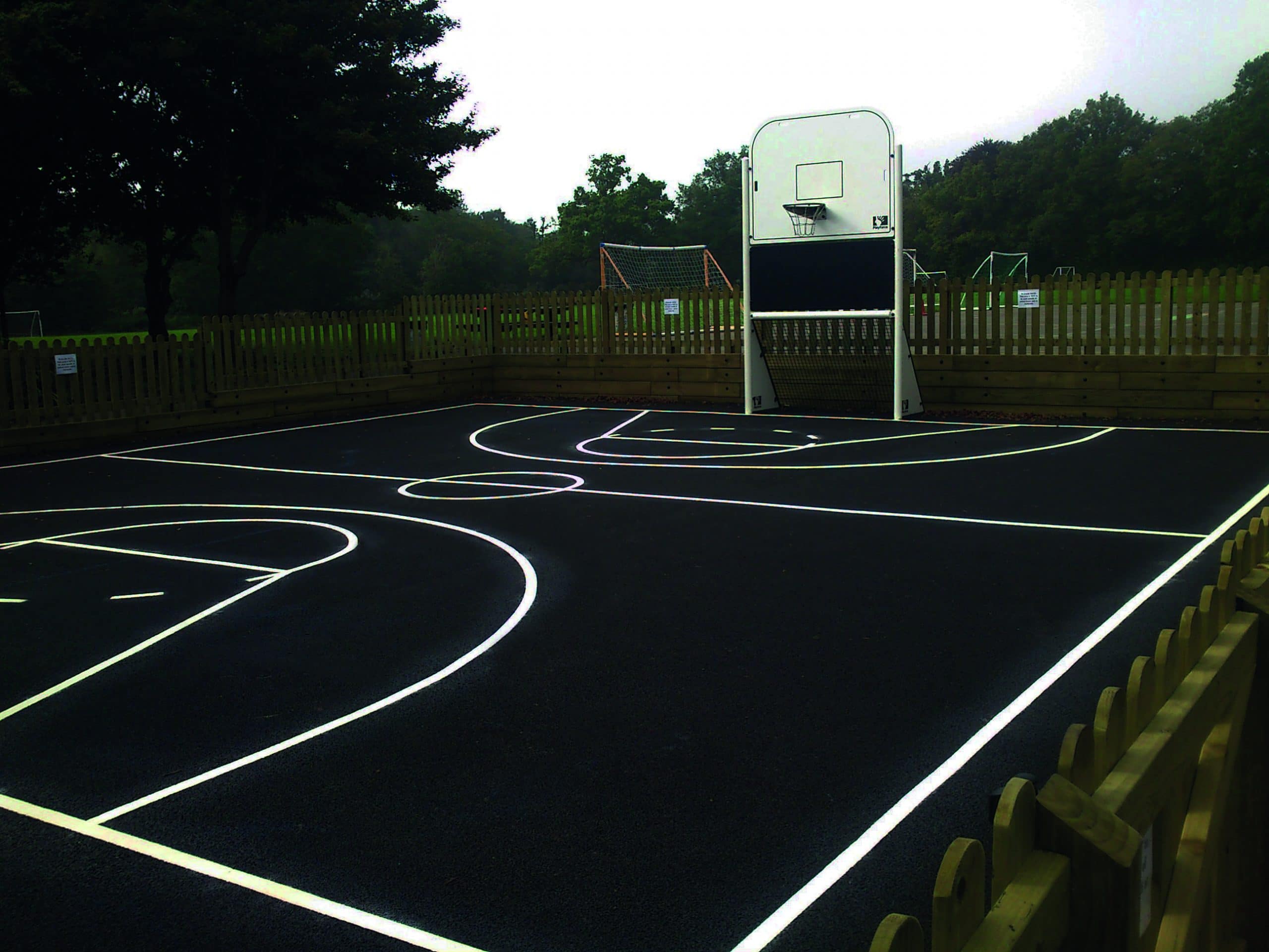 Thermoplastic Line Markings: FAQs